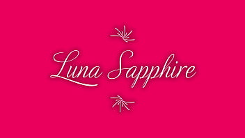 Girl crush softcore lesbian sex with luna sapphire