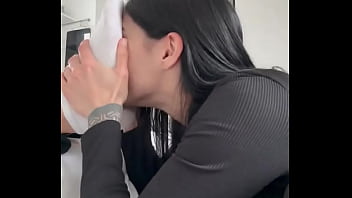 I can’t wait to serve her again too