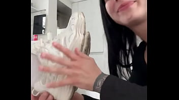 I can’t wait to serve her again too