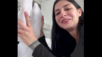 I can’t wait to serve her again too