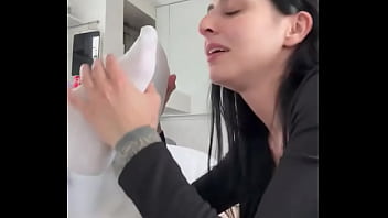 I can’t wait to serve her again too