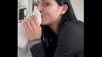 I can’t wait to serve her again too