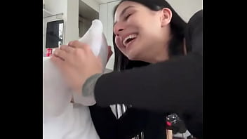 I can’t wait to serve her again too