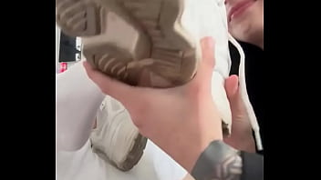 I can’t wait to serve her again too