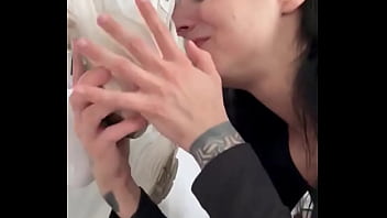 I can’t wait to serve her again too