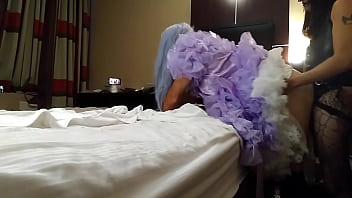 Sissy Feminization And Fucked thumbnail