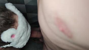 Que delicia asi se deja todo bien limpio️