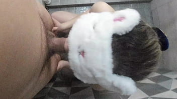 Que delicia asi se deja todo bien limpio️