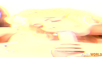 Nata ocean fucks miss luv's man and they end in a pussy pounding threesome gp1378