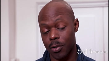 Threesome with our ex boyfriend's friend