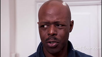 Threesome with our ex boyfriend's friend