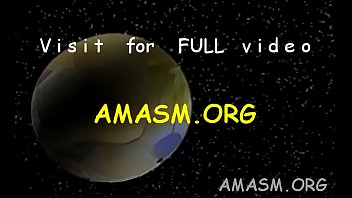 Mischievous floozy bouncing on rod