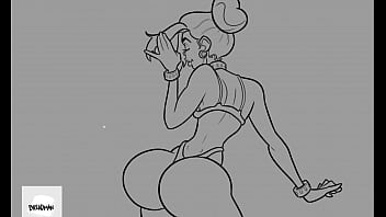 Sts broadcast by dc on picarto from july fifteenth 2022 c