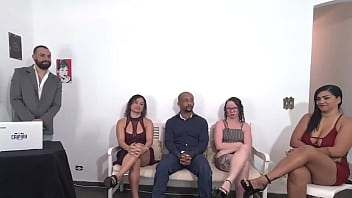 Debate nicoly trisal e o apodecer da política brasileira