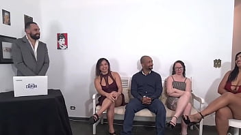 Debate nicoly trisal e o apodecer da política brasileira