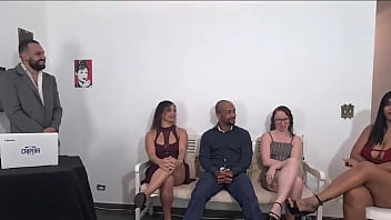 Debate nicoly trisal e o apodecer da política brasileira