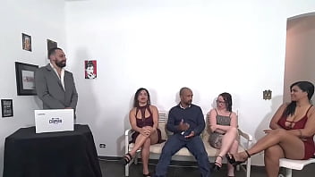 Debate nicoly trisal e o apodecer da política brasileira