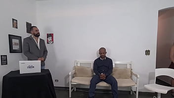 Debate nicoly trisal e o apodecer da política brasileira