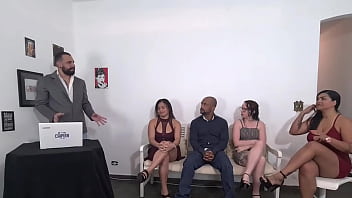 Debate nicoly trisal e o apodecer da política brasileira