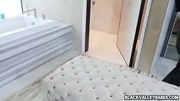 The horny black teen 4