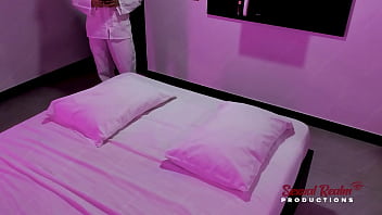 My client came for a massage and drained all my cream My client came for a massage and drained all my cream