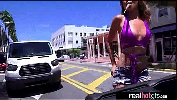 Sex tape with sexy naughty horny gf melissa moore vid 23