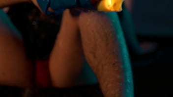 Some Wax Might Go Down Your Throat Today thumbnail