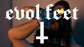 Some wax might go down your throat today