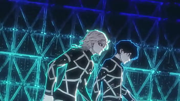 El nuevo rap de blue lock de kballero