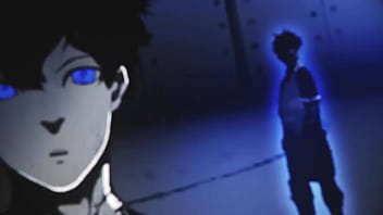 El nuevo rap de blue lock de kballero