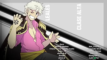 El nuevo rap de blue lock de kballero