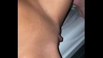 Who else likes getting fucked outside 3