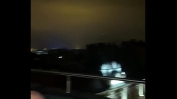 Who else likes getting fucked outside 3