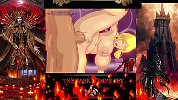 Another addicted to dark lord