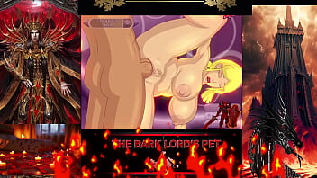 Another addicted to dark lord