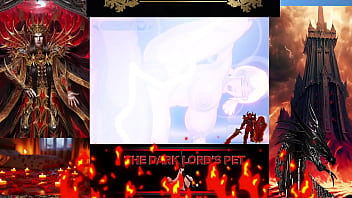 Another addicted to dark lord