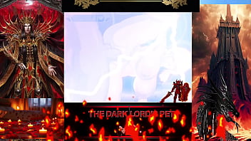 Another addicted to dark lord