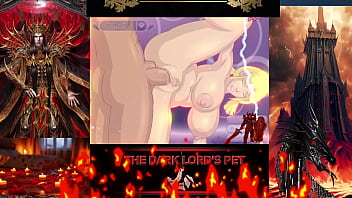 Another addicted to dark lord