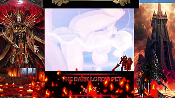 Another addicted to dark lord