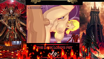 Another addicted to dark lord