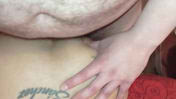 Me lleva al hotel y me hace venir mientras me da por el culo video completo en red