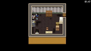 Проходження гри Анжеліка Початок Римейк Частина 8