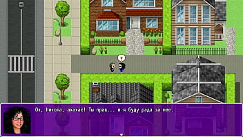 Проходження гри Анжеліка Початок Римейк Частина 8