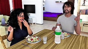 Проходження гри Анжеліка Початок Римейк Частина 8