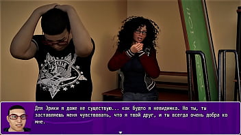 Проходження гри Анжеліка Початок Римейк Частина 8