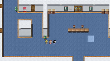 Проходження гри Анжеліка Початок Римейк Частина 8