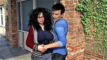 Проходження гри Анжеліка Початок Римейк Частина 8