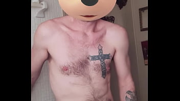 Just Stroking Trying To Stay Hard thumbnail