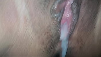 I cummed on my ex's friend's dick