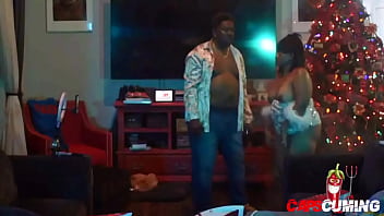 This led to a whole bunch of lickin' suckin' and fuckin' on her birthday go check it out we ain't hard to find it's a